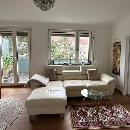 Apartment Exclusive At Vienna International Airport 0-24 Check-in Schwechat