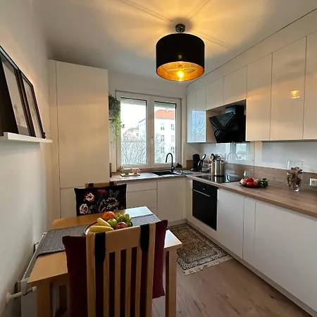 Apartamento Exclusive At Vienna International Airport 0-24 Check-in Schwechat