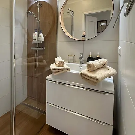 Exclusive At Vienna International Airport 0-24 Check-in Apartment Schwechat