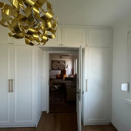 Exclusive At Vienna International Airport 0-24 Check-in Apartamento *