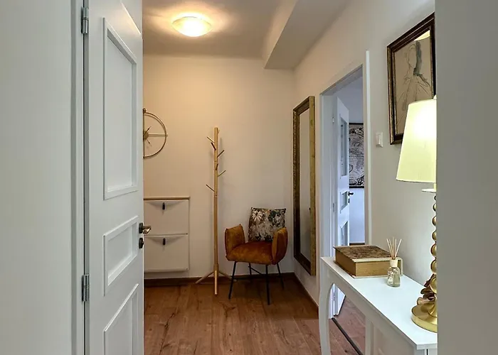 Exclusive At Vienna International Airport 0-24 Check-in Apartamento Schwechat