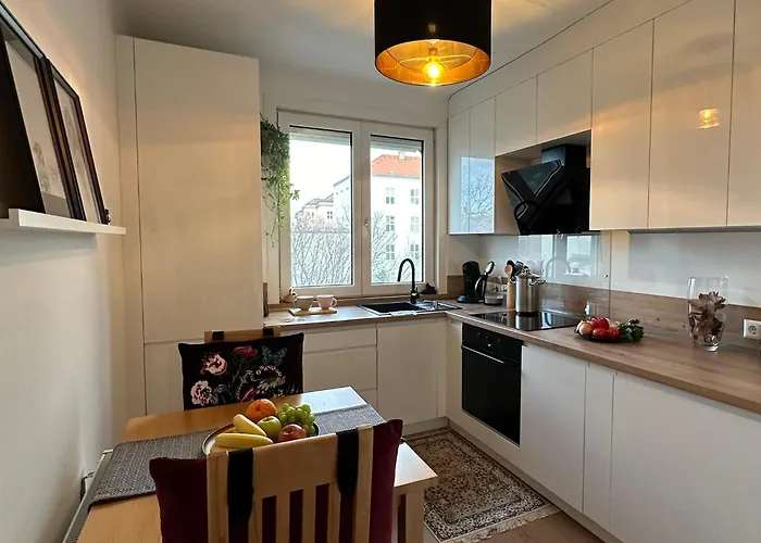 Apartamento Exclusive At Vienna International Airport 0-24 Check-in Schwechat