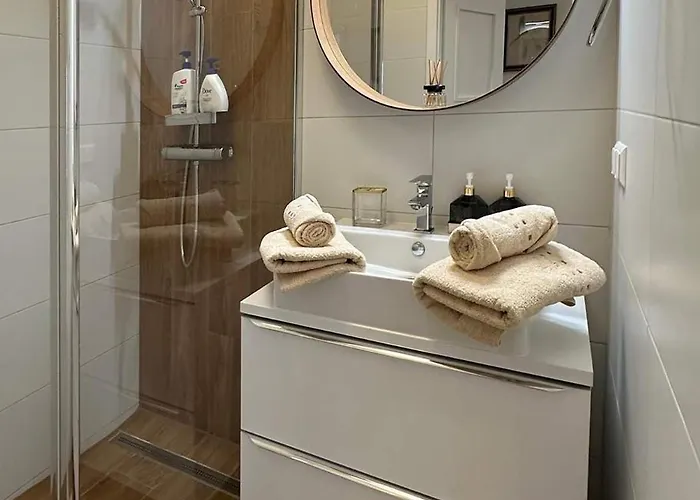 Exclusive At Vienna International Airport 0-24 Check-in Apartamento Schwechat