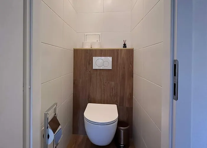 Apartamento Exclusive At Vienna International Airport 0-24 Check-in