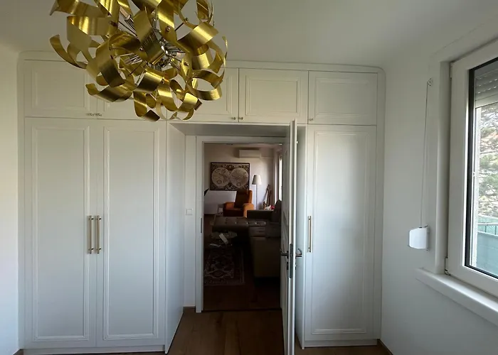 Exclusive At Vienna International Airport 0-24 Check-in Apartamento *